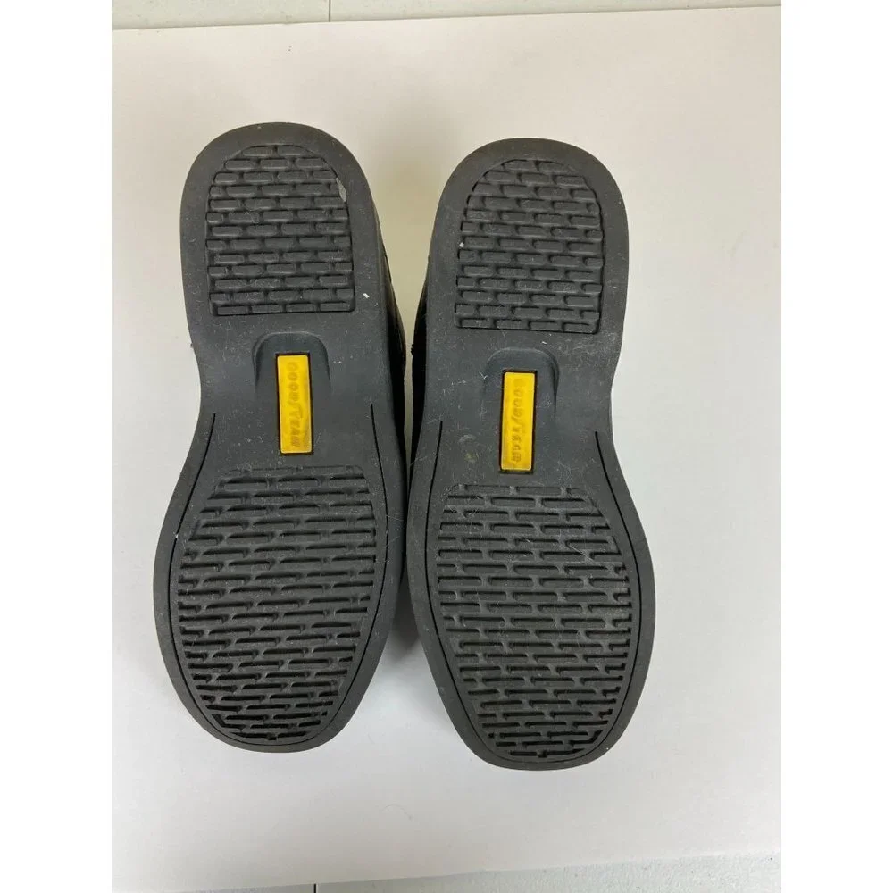 ✨2/$20✨ ‎ Carlton Black Good Year Shoes Size 9W